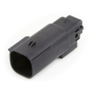 Molex 33482-3601 MX150 6-Pin Connector, Male, Dual Row, 22-14 Ga. - 38399 - Waytek, Inc.