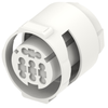 Circular Connector Housings - 172191-1-ND - DigiKey