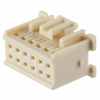 Rectangular Connector Housings - A118982-ND - DigiKey