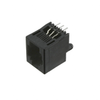 Modular/Ethernet Connector (RJ45, RJ11) Jacks - 5569984-1-ND - DigiKey
