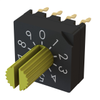 DIP Switches - 3746-DRS4010-ND - DigiKey