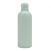 Plastic Bottle, PET, Boston Round, Clear, 2oz -- CPR01002 - C0020