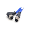 Circular Cable Assemblies - 314-C5AD82M005-ND - DigiKey