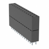 Headers, Receptacles, Female Sockets - SAM11136-ND - DigiKey