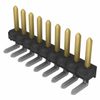 Headers, Male Pins - 612-TSW-109-08-L-S-RA-ND - DigiKey