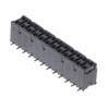 Headers, Receptacles, Female Sockets - 612-SSM-112-S-DV-K-TRCT-ND - DigiKey