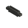 Edgeboard Connectors - 151-387-007-544-607-ND - DigiKey
