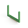 Edgeboard Connectors - 151-307-016-558-158-ND - DigiKey