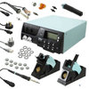 Soldering, Desoldering, Rework Products - T0053380699N-ND - DigiKey