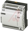 Power Supply; STEP; DIN Rail; 100-240VAC; 45-65Hz; 15A - 70000988 - Allied Electronics, Inc.