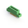 Edgeboard Connectors - 151-842-018-544-208-ND - DigiKey