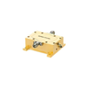 RF Amplifiers - 3157-ZVA-40703GX+-ND - DigiKey
