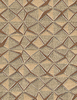 X Marks the Spot Fabric - 2246/02 - Pollack
