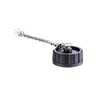 Circular Connector Accessories - CAP-WADMTPB1-ND - DigiKey