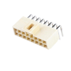 Headers, Male Pins - 900-1053142616TR-ND - DigiKey