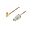 Coaxial Cables (RF) - 6099-PE3C4464-48-ND - DigiKey