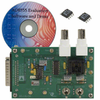 Evaluation and Demonstration Boards and Kits - AD8555AR-EVAL-ND - DigiKey