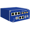 SmartFlex, EMEA/LATAM/APAC, 5× ETH, Metal, ACC EU - BB-SR30400121 - Advantech