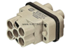 Heavy Duty Power Connector Inserts & Modules -- 1741710 - Image