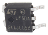 Voltage Regulators - 6868938P - RS Components, Ltd.