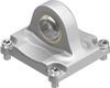 Pneumatic Cylinder & Actuator Accessories - 2022566 - RS Components, Ltd.