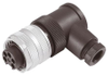 Industrial Circular Connectors - 8272824 - RS Components, Ltd.
