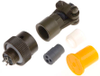 Mil Spec Circular Connectors - 1942028 - RS Components, Ltd.