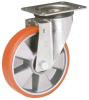 Castor Wheels - 6960850 - RS Components, Ltd.