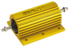 Chassis Mount Resistors - 188318 - RS Components, Ltd.