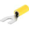 Spade Connectors - A135980-ND - DigiKey