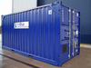 Refrigeration / Freezer Offshore Module -- IceBlue 6.0m Containers - Image