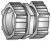 Rigid/EMT Conduit Coupling - 30-250 - O-Z/Gedney