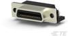 D-Shaped Connectors - 5554923-2 - TE Connectivity