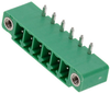 Terminal Blocks - Headers, Plugs and Sockets - 281-2643080000-ND - DigiKey