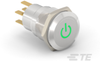 Push Button Switches - 5-2213766-4 - TE Connectivity
