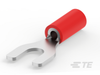 Spade Terminals - 2-34155-1 - TE Connectivity