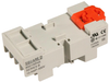 Relay Socket; Socket Mounting Square D By Schneider Electric - 16B6559 - Newark, An Avnet Company