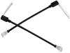 Light Pipe, Flexible, Round, Single, Pcb; Led Color Bivar - 33R4904 - Newark, An Avnet Company