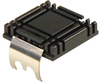 Heatsink, Dc/dc Converter; For Use With Traco Power - 45Y2689 - Newark, An Avnet Company