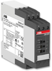 Relay, Voltage Sensing, Spdt, 240V; Product Range Abb - 94T5985 - Newark, An Avnet Company