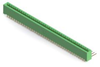 Card Edge Conn, Dual Side, 80Pos, Th; Card Edge Connector Type Edac - 60AJ8454 - Newark, An Avnet Company