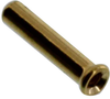 Pcb Socket, 1 Pos, 28-22Awg; No. Of Contacts Amp - Te Connectivity - 99X5582 - Newark, An Avnet Company