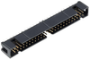 Conn, Header, 10Pos, 2Row, 2.54Mm; Connector Systems 3M - 34P5335 - Newark, An Avnet Company