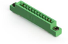 Card Edge Conn, Dual Side, 22Pos, Lug; Card Edge Connector Type Edac - 86AH9165 - Newark, An Avnet Company