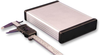 Enclosure, 1455 Series, Extruded With Plastic End Panels, Instrument, 30.5 Mm, 125 Mm, 160 Mm Rohs Compliant Hammond - 74M5937 - Newark, An Avnet Company