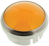 Lens Cap; Indicator Lens Colour Dialight - 50F6060 - Newark, An Avnet Company