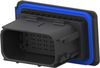 Automotive Housing, Rcpt, 20S+4P, 13A; Product Range Te Connectivity - 31AJ3569 - Newark, An Avnet Company