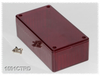 Small Enclosures - Plastic Enclosures - General Purpose -- 1591CTRD