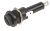 FUSE HLDR PNL MNT FOR 6.3X25MM -- 135-FX0416/S - Image