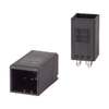 Connectors, Interconnects - Rectangular Connectors - Headers, Male Pins - 1362520-1318123-1 - Win Source Electronics